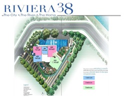 Riviera 38 (D12), Apartment #170203232